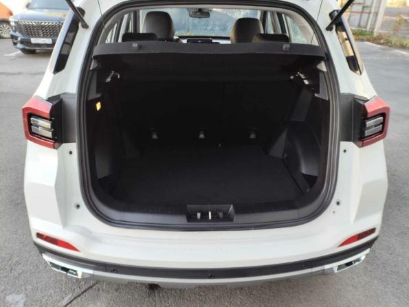 Chery Tiggo 4 Pro I с пробегом 2024 года, цена 1 315 000 рублей, 46654 км, внедорожник, Автокод Объявления