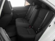 Toyota Corolla XI (E160 E170 E180) Тюмень  - изображение 26