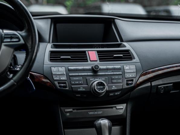 Honda Crosstour I с пробегом 2012 года, цена 906 000 рублей, 335159 км, внедорожник, Автокод Объявления