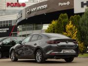 Mazda 3 IV (BP) Москва  - изображение 23