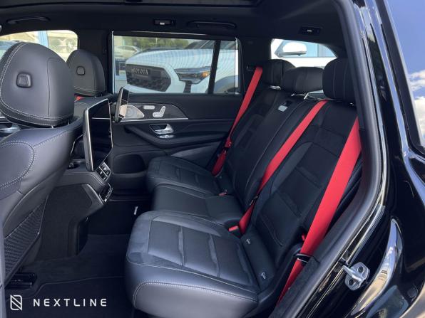 Новый Mercedes-Benz GLS AMG II (X167) Рестайлинг 2026 года, цена 25 990 000 рублей, внедорожник, Автокод Объявления
