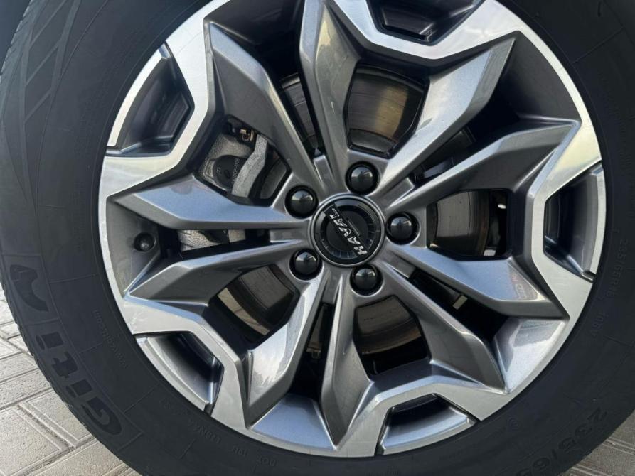 Haval Dargo Астрахань  - изображение 26