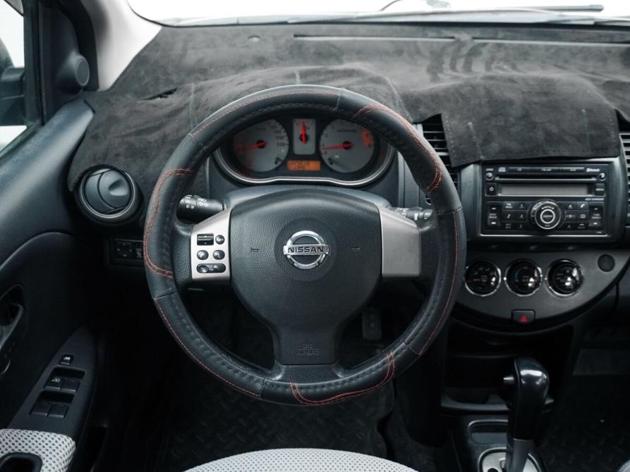 Nissan Note I Ростов-на-Дону  - изображение 7