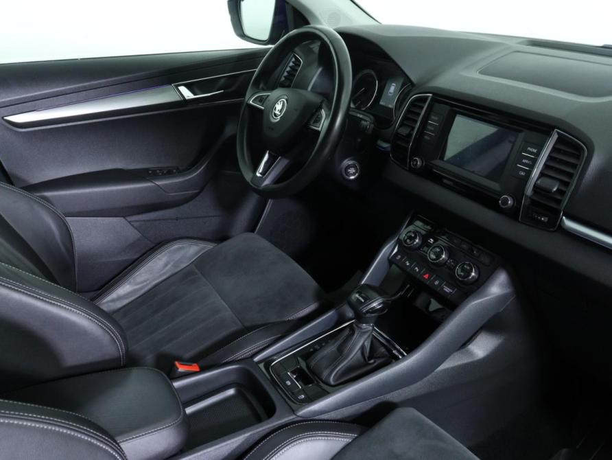 Skoda Karoq I Санкт-Петербург  - изображение 12