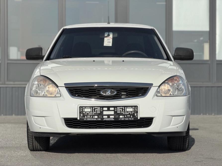 Lada (ВАЗ) Priora I Рестайлинг Волгоград  - изображение 4