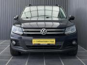 Volkswagen Tiguan I Рестайлинг Пермь  - изображение 36