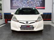 Honda Fit II Кемерово  - изображение 24