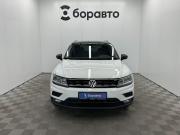 Volkswagen Tiguan II Воронеж  - изображение 28