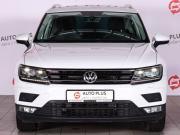 Volkswagen Tiguan II Минеральные Воды  - изображение 24