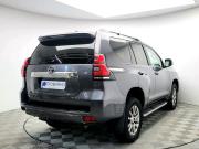 Toyota Land Cruiser Prado 150 Series Рестайлинг 2 Мурманск  - изображение 35