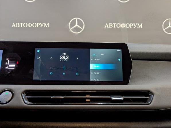 BAIC U5 Plus с пробегом 2024 года, цена 895 000 рублей, 159370 км, седан, Автокод Объявления
