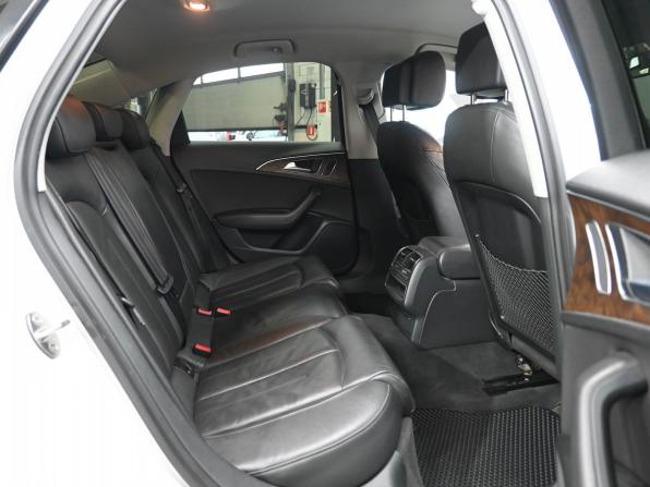 Audi A6 IV (C7) с пробегом 2013 года, цена 1 809 900 рублей, 166800 км, седан, Автокод Объявления