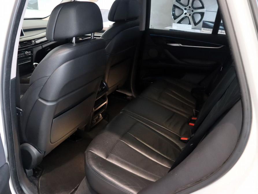 BMW X5 III (F15) Калининград  - изображение 25