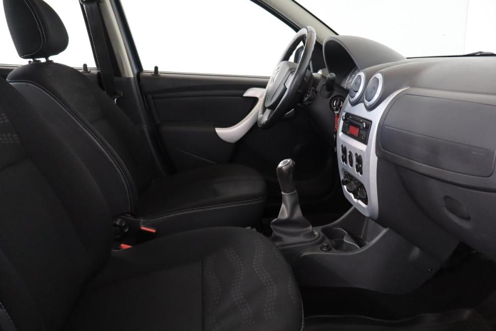 Renault Sandero I Санкт-Петербург  - изображение 11