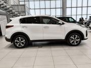 Kia Sportage IV Рестайлинг Казань  - изображение 27