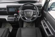 Honda Stepwgn V Красноярск  - изображение 33