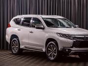 Mitsubishi Pajero Sport III Краснодар  - изображение 23