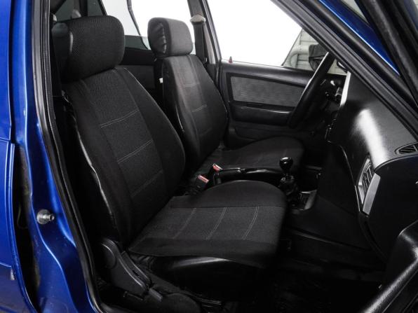 Daewoo Nexia I Рестайлинг с пробегом 2012 года, цена 349 000 рублей, 181466 км, седан, Автокод Объявления