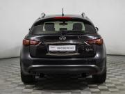 Infiniti QX70 Москва  - изображение 25