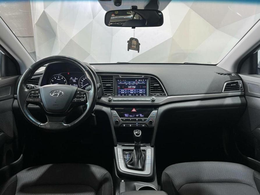 Hyundai Elantra VI (AD) Оренбург  - изображение 11