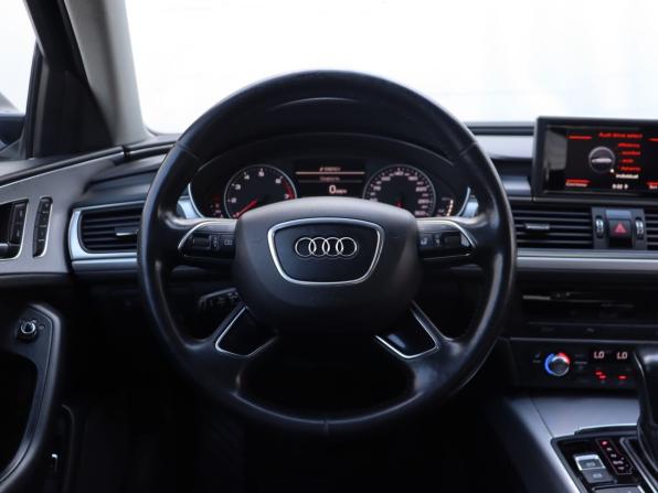 Audi A6 IV (C7) Рестайлинг с пробегом 2017 года, цена 2 700 000 рублей, 119748 км, седан, Автокод Объявления