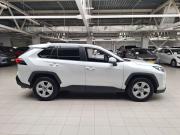 Toyota RAV4 V (XA50) Челябинск  - изображение 29