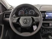 Skoda Rapid II Москва  - изображение 46