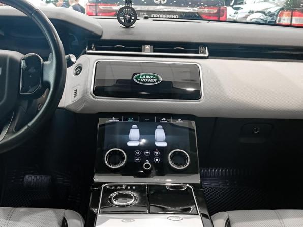 Land Rover Range Rover Velar I с пробегом 2018 года, цена 3 950 000 рублей, 89761 км, внедорожник, Автокод Объявления