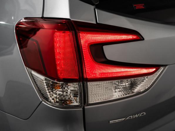Subaru Forester V с пробегом 2020 года, цена 2 599 500 рублей, 96135 км, внедорожник, Автокод Объявления