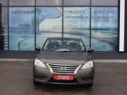 Nissan Sentra VII (B17) Архангельск  - изображение 15