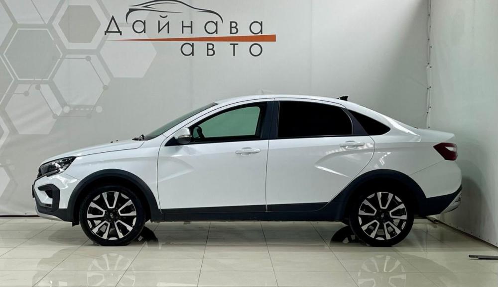 Lada (ВАЗ) Vesta I Рестайлинг (NG) Воронеж  - изображение 8