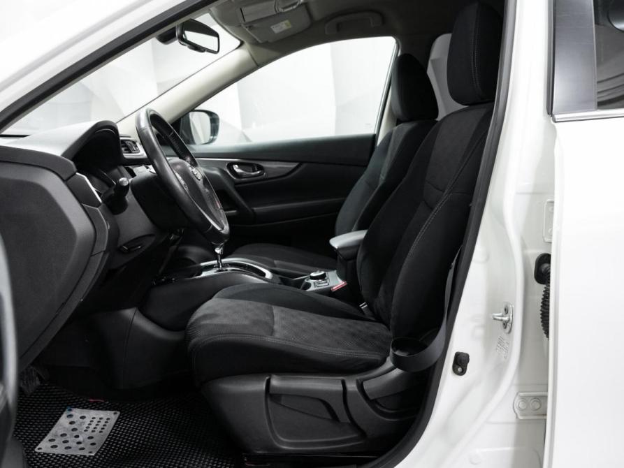 Nissan X-Trail III Ульяновск  - изображение 10