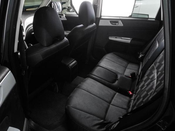 Subaru Forester III с пробегом 2008 года, цена 1 119 000 рублей, 147124 км, внедорожник, Автокод Объявления