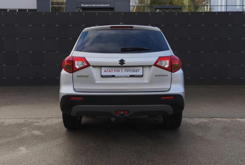 Suzuki Vitara II Сыктывкар  - изображение 6