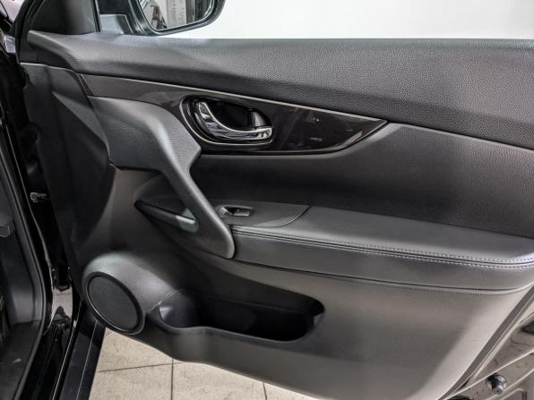Nissan X-Trail III Рестайлинг с пробегом 2018 года, цена 2 150 000 рублей, 71188 км, внедорожник, Автокод Объявления