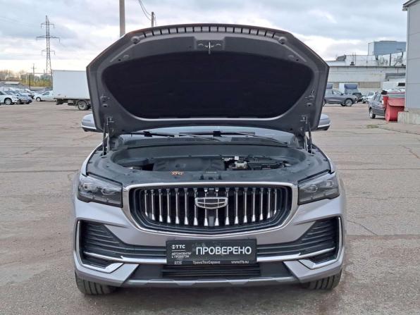 Geely Monjaro I с пробегом 2021 года, цена 2 755 000 рублей, 89000 км, внедорожник, Автокод Объявления