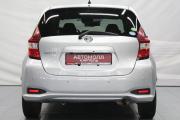 Nissan Note II Рестайлинг Кемерово  - изображение 30