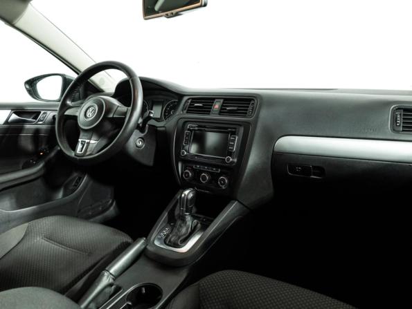Volkswagen Jetta VI с пробегом 2011 года, цена 749 585 рублей, 180710 км, седан, Автокод Объявления