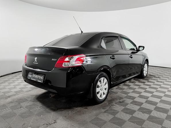 Peugeot 301 I с пробегом 2013 года, цена 380 000 рублей, 161000 км, седан, Автокод Объявления