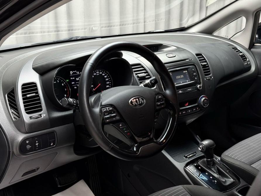 Kia Cerato III Рестайлинг (Classic) Ижевск  - изображение 9