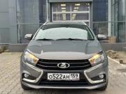 Lada (ВАЗ) Vesta I Рестайлинг (NG) Пермь  - изображение 21