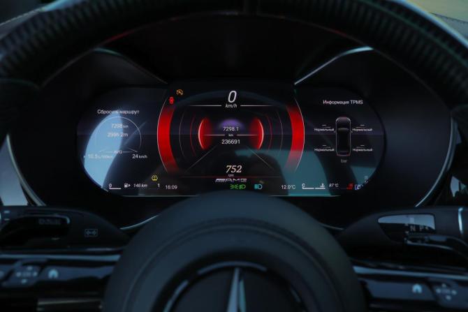 Mercedes-Benz V-Класс III (W447) с пробегом 2016 года, цена 3 968 000 рублей, 236000 км, минивэн, Автокод Объявления
