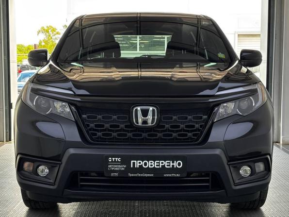Honda Passport III с пробегом 2021 года, цена 4 599 000 рублей, 47740 км, внедорожник, Автокод Объявления