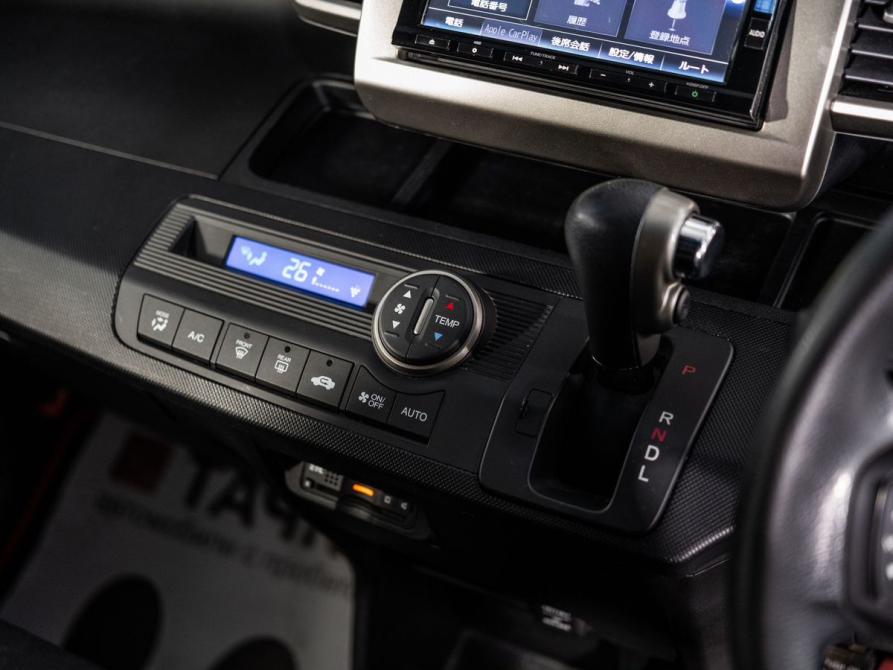 Honda Freed I Рестайлинг 2 Иркутск  - изображение 14