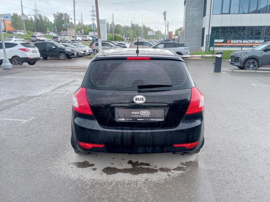 Kia Ceed I Рестайлинг Тула  - изображение 5