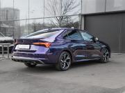 Skoda Octavia IV (A8) Москва  - изображение 27