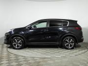 Kia Sportage IV Рестайлинг Санкт-Петербург  - изображение 26