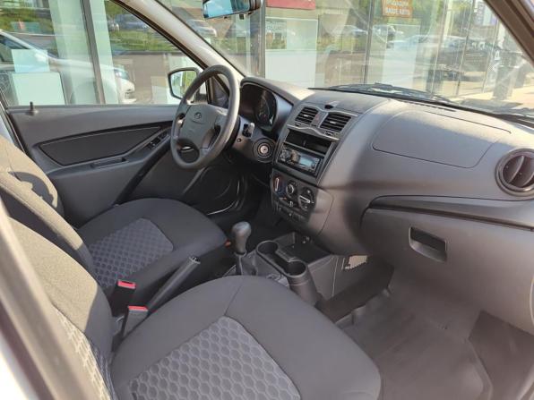 Lada (ВАЗ) Granta I Рестайлинг с пробегом 2022 года, цена 739 800 рублей, 53987 км, седан, Автокод Объявления