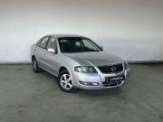 Nissan Almera Classic I Москва  - изображение 20