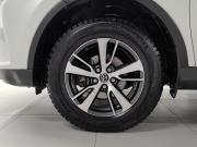Toyota RAV4 IV (XA40) Рестайлинг Казань  - изображение 44